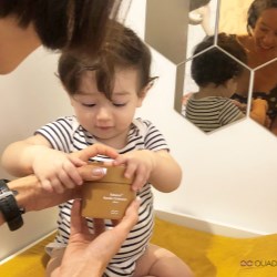 The new baby care trend: premium and sustainable